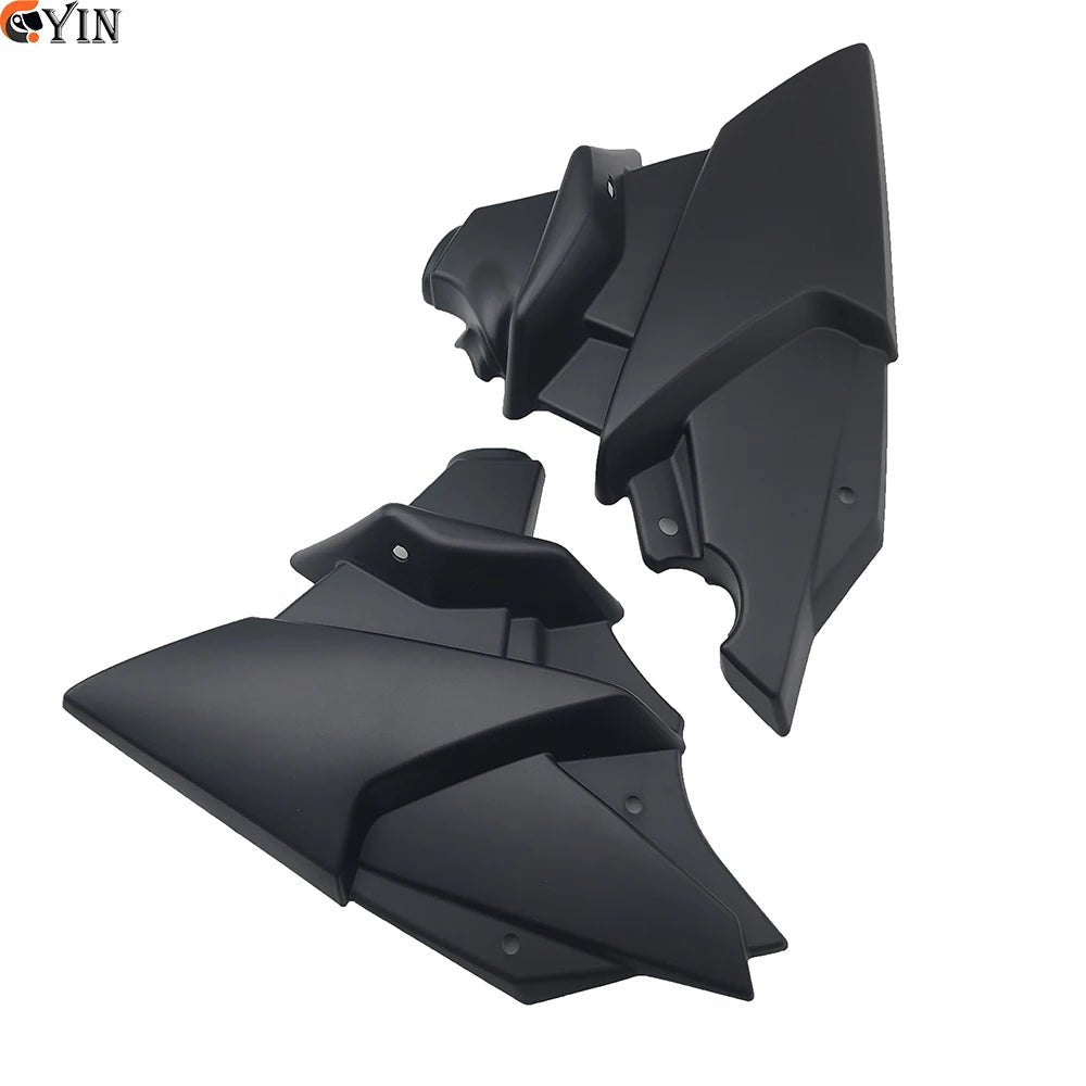 Sabot moteur pour YAMAHA MT - 09 SP 21 - 24 mt09 2021 - 2024 - rideshopparts