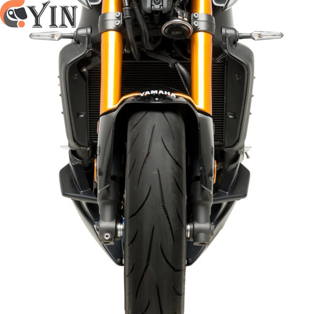 Sabot moteur pour YAMAHA MT - 09 SP 21 - 24 mt09 2021 - 2024 - rideshopparts