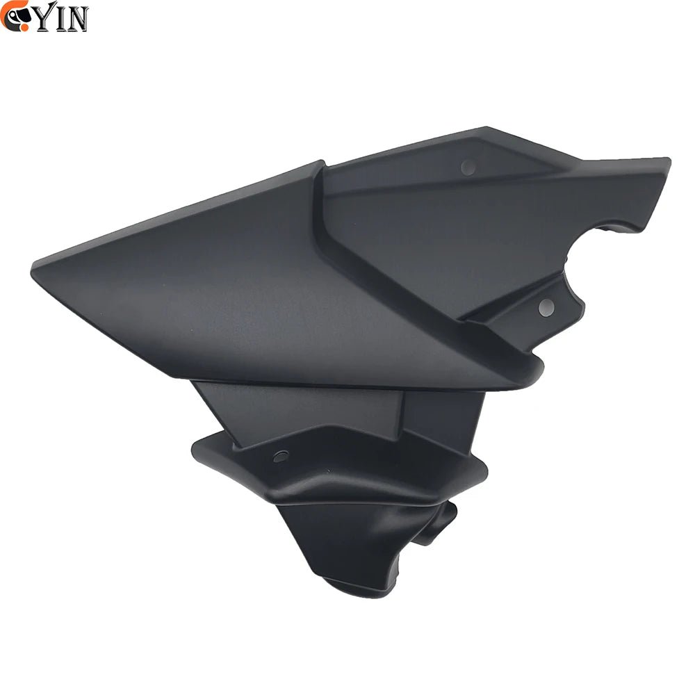 Sabot moteur pour YAMAHA MT - 09 SP 21 - 24 mt09 2021 - 2024 - rideshopparts