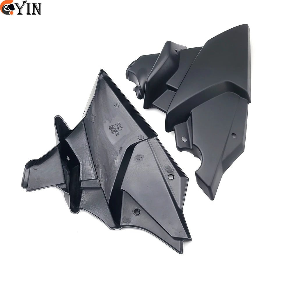 Sabot moteur pour YAMAHA MT - 09 SP 21 - 24 mt09 2021 - 2024 - rideshopparts