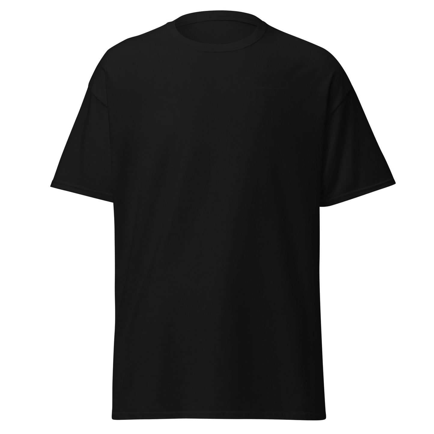 T-shirt 100% perso - rideshopparts