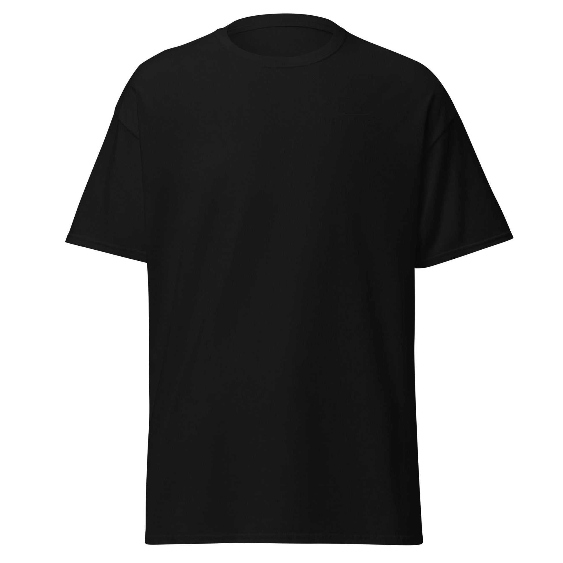 T-shirt 100% perso - rideshopparts