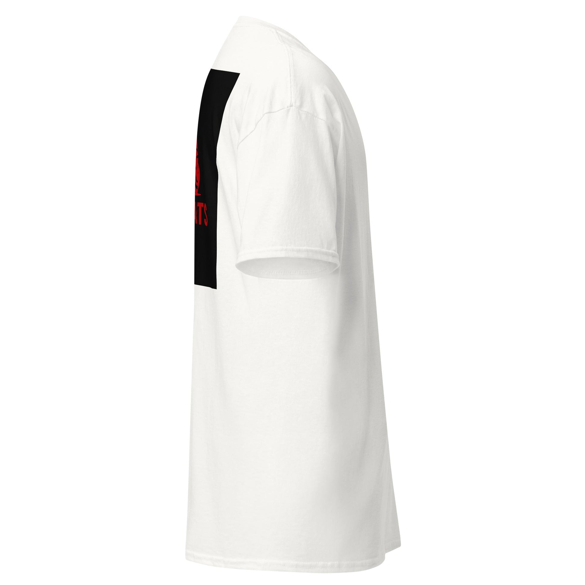 T-shirt 100% perso - rideshopparts