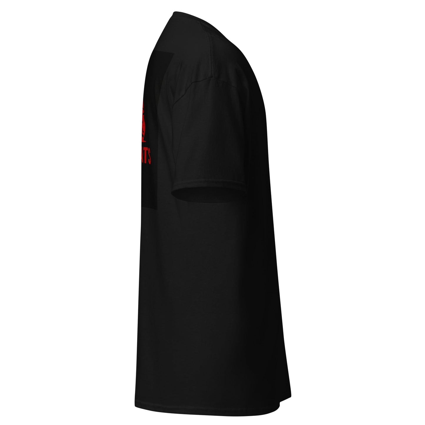 T-shirt 100% perso - rideshopparts