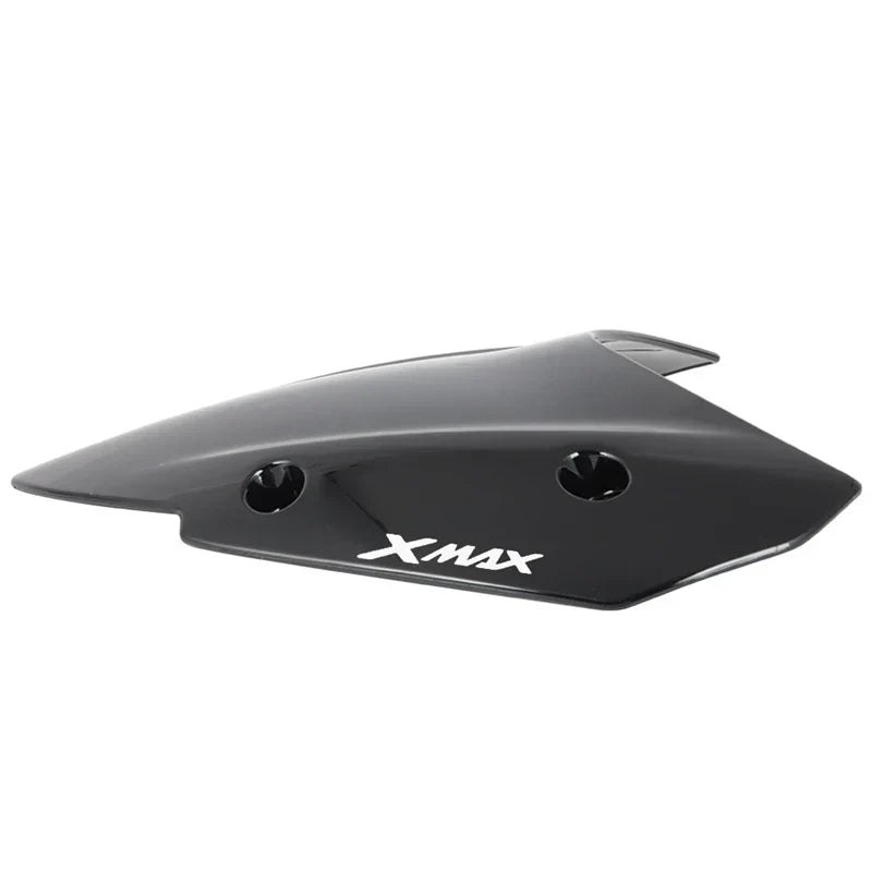 Visière de pare - brise sport pour moto YAMAHA XMAX 300/250/400 (2017 - 2022) - rideshopparts