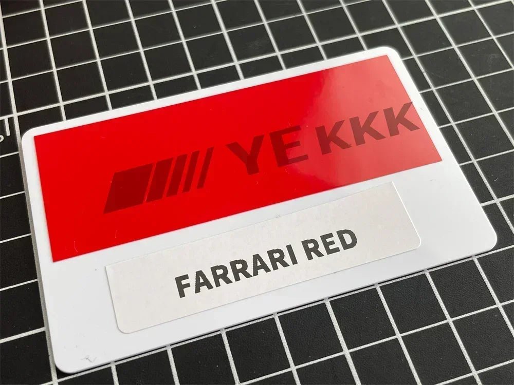 YAMAHA YZFR1M 20 - 24 STICKERS DECO - rideshopparts